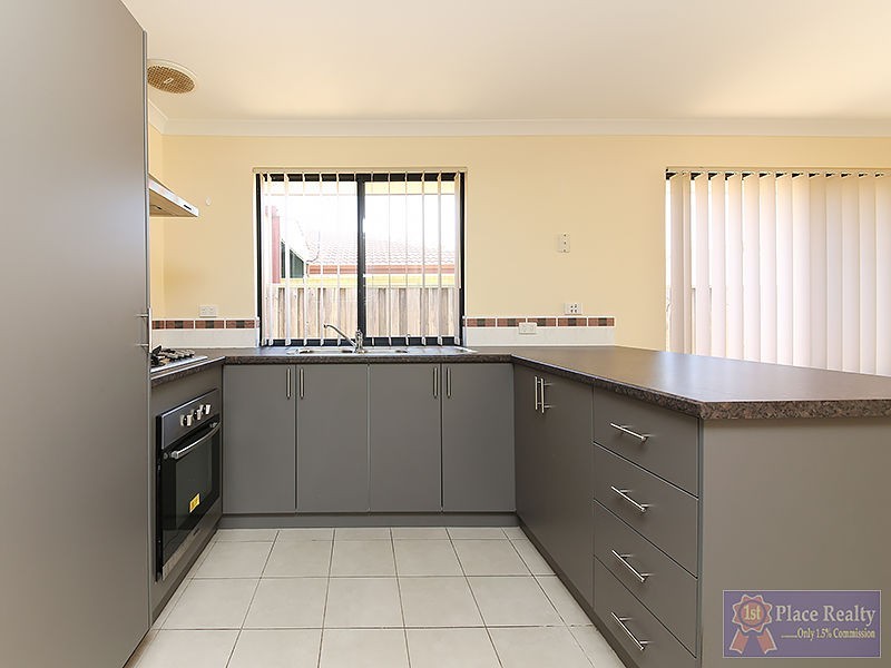 52 Bennett Brook Circle, Greenfields WA 6210