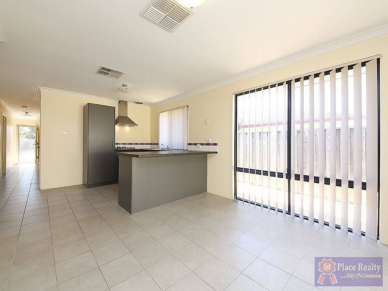 52 Bennett Brook Circle, Greenfields WA 6210