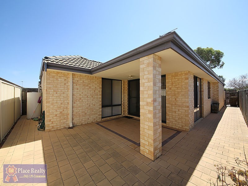 52 Bennett Brook Circle, Greenfields WA 6210