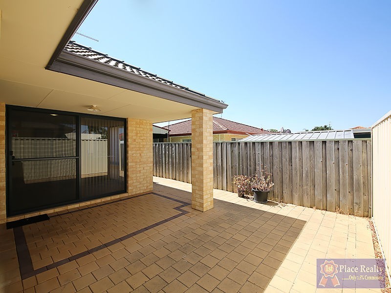 52 Bennett Brook Circle, Greenfields WA 6210