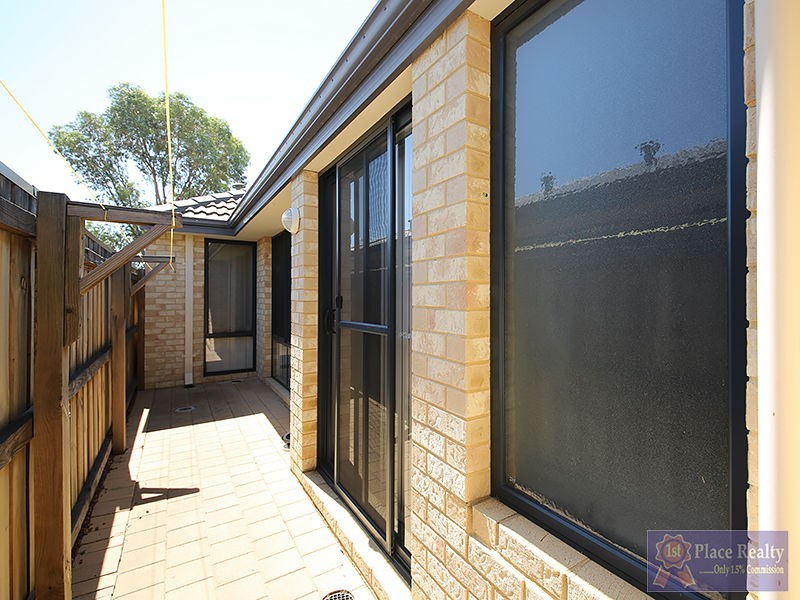 52 Bennett Brook Circle, Greenfields WA 6210