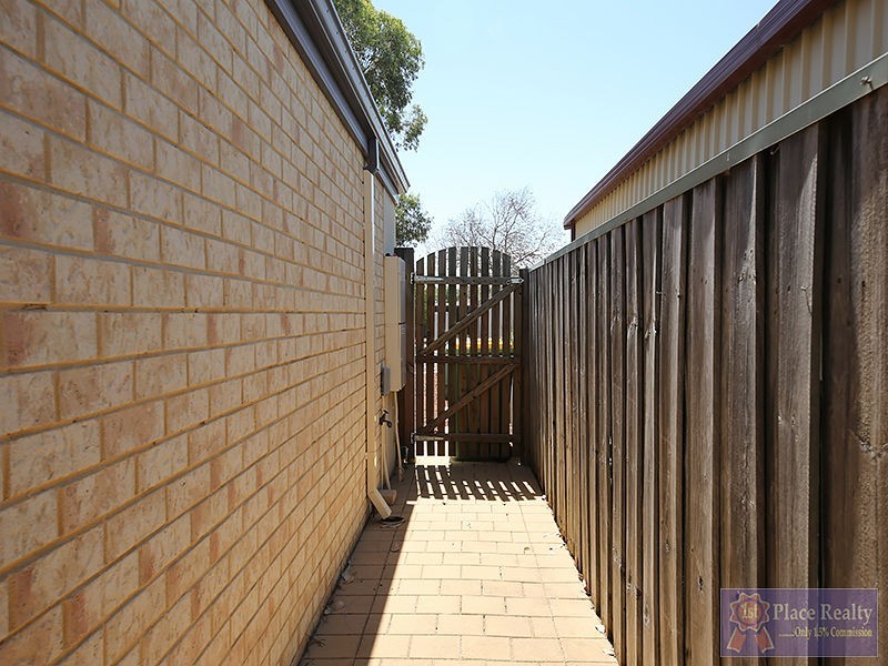 52 Bennett Brook Circle, Greenfields WA 6210