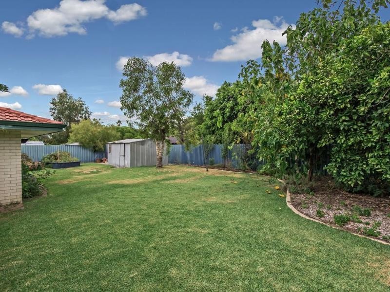 15 Doradeen Close, Hillman WA 6168