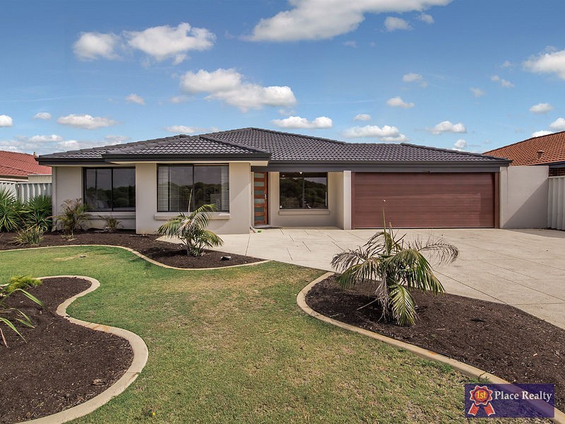 97 Secret Harbour Boulevard, Secret Harbour WA 6173