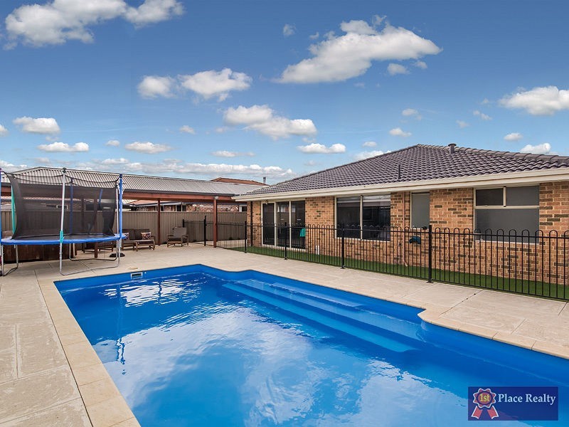 97 Secret Harbour Boulevard, Secret Harbour WA 6173