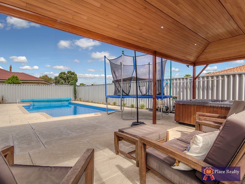 97 Secret Harbour Boulevard, Secret Harbour WA 6173