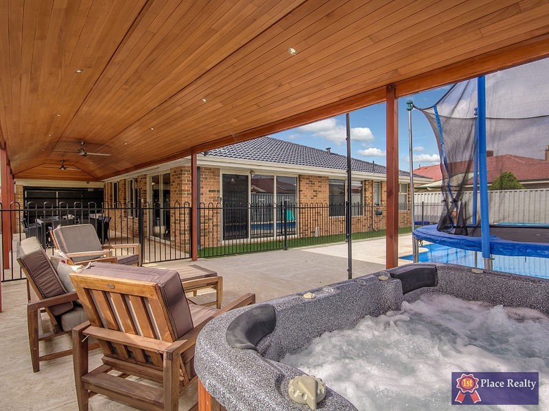 97 Secret Harbour Boulevard, Secret Harbour WA 6173