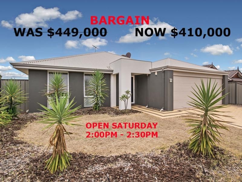 3 Westdale Road, Baldivis WA 6171