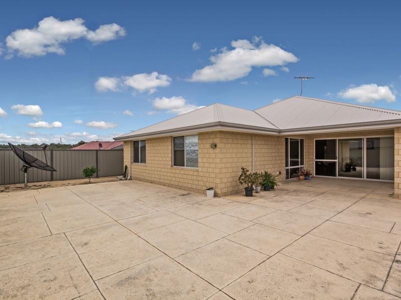 3 Westdale Road, Baldivis WA 6171