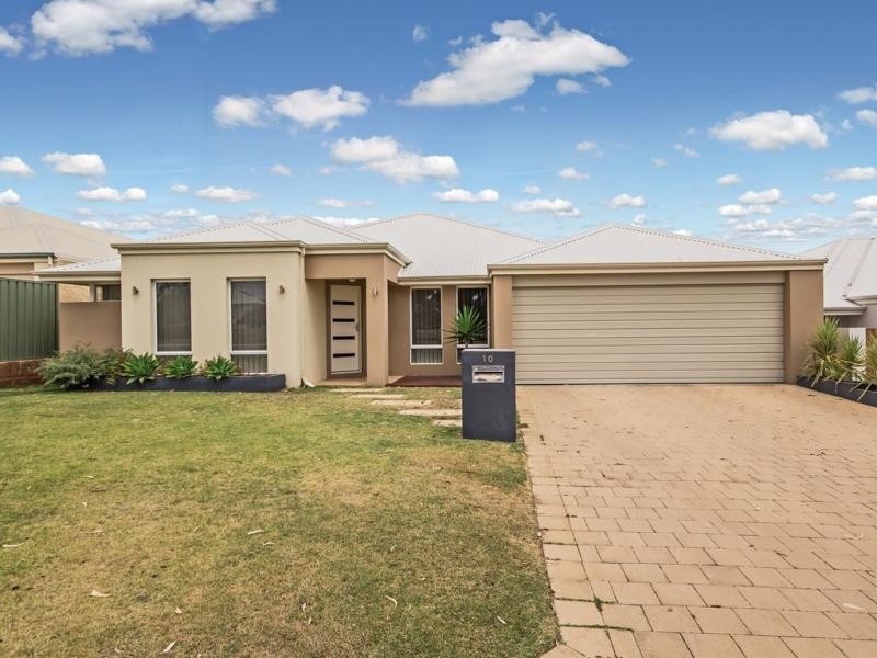 10 Mountain Cove, Baldivis WA 6171