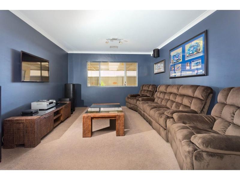 8 Galena Brace, Baldivis WA 6171