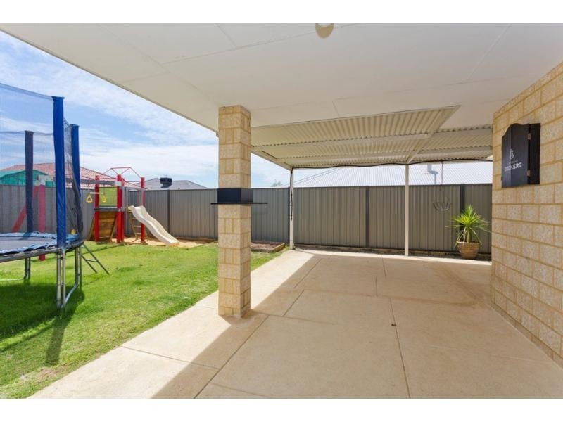 8 Galena Brace, Baldivis WA 6171