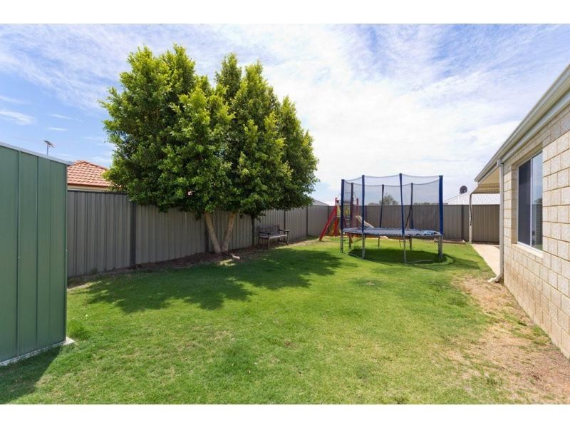 8 Galena Brace, Baldivis WA 6171
