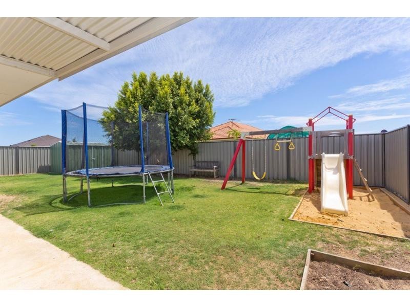 8 Galena Brace, Baldivis WA 6171