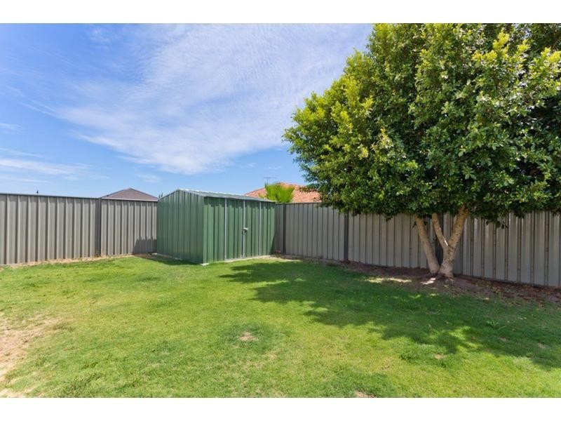 8 Galena Brace, Baldivis WA 6171