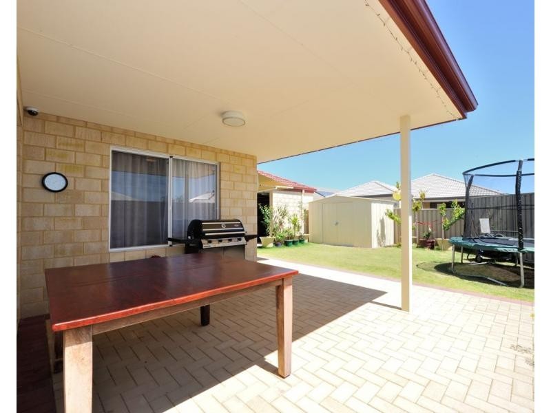 17 Jutland Avenue, Baldivis WA 6171