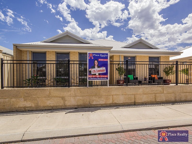 7 Cheney Loop, Secret Harbour WA 6173