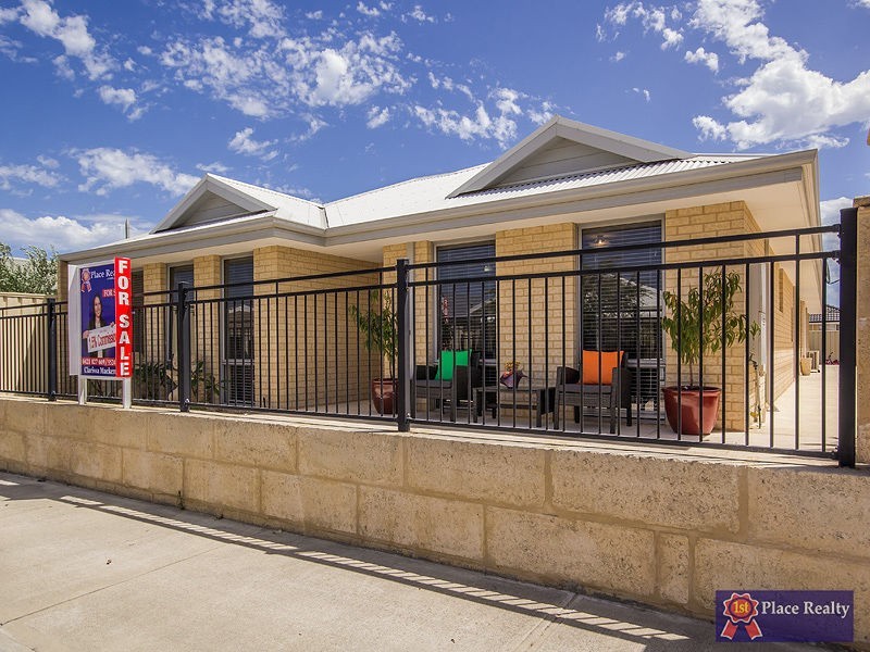 7 Cheney Loop, Secret Harbour WA 6173