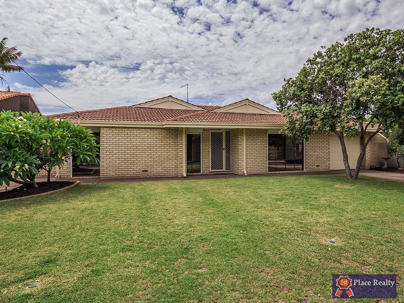 6 Tanby Place, Cooloongup WA 6168