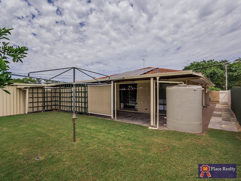6 Tanby Place, Cooloongup WA 6168