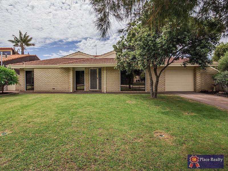 6 Tanby Place, Cooloongup WA 6168