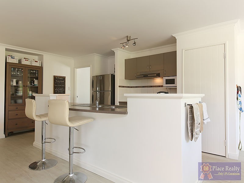 74 Seascapes Boulevard, Halls Head WA 6210
