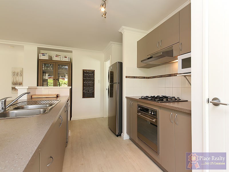74 Seascapes Boulevard, Halls Head WA 6210