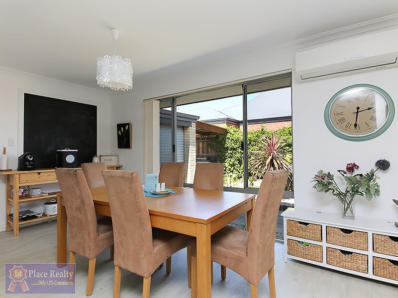 74 Seascapes Boulevard, Halls Head WA 6210