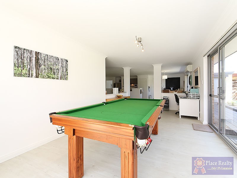 74 Seascapes Boulevard, Halls Head WA 6210