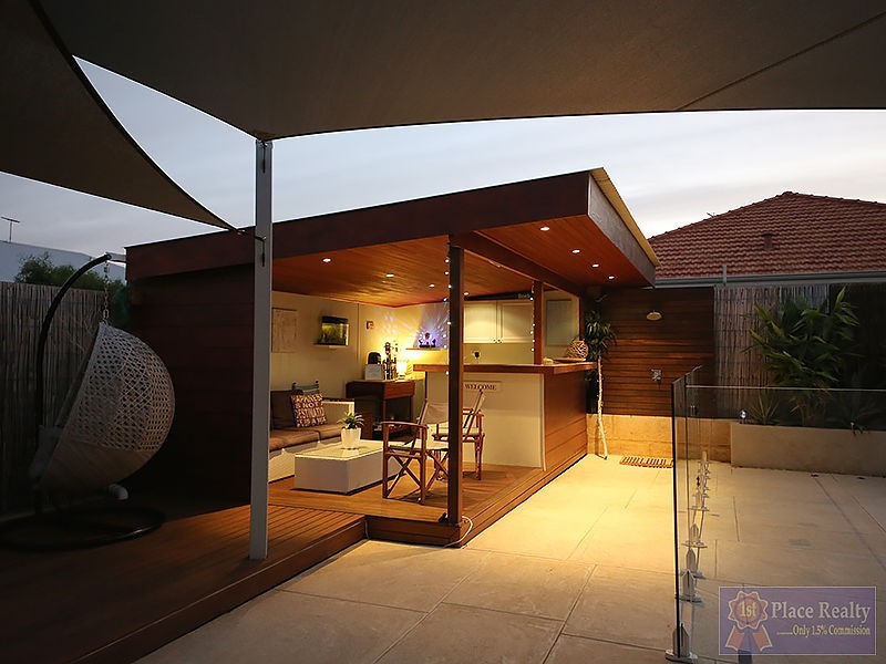 74 Seascapes Boulevard, Halls Head WA 6210