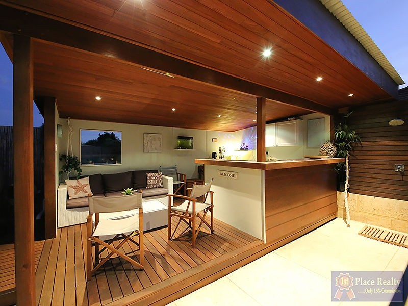 74 Seascapes Boulevard, Halls Head WA 6210
