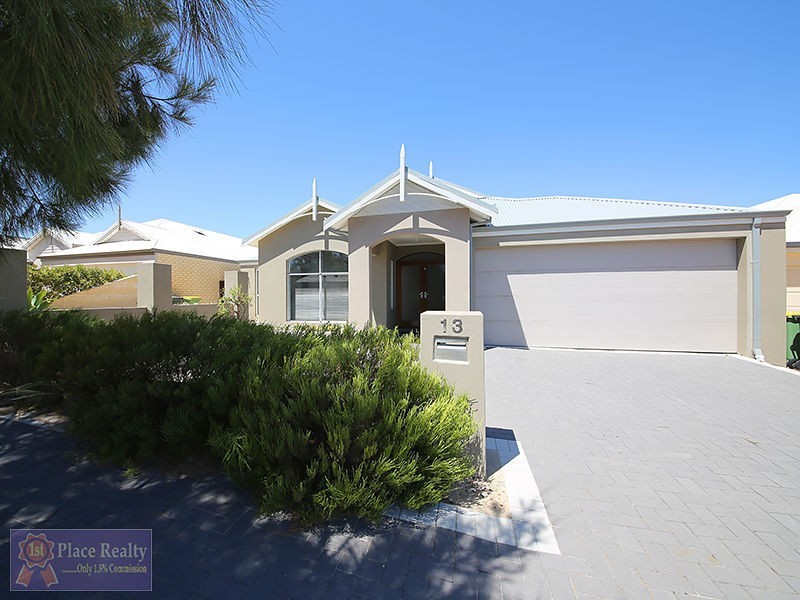 13 Jettyl way, Wannanup WA 6210