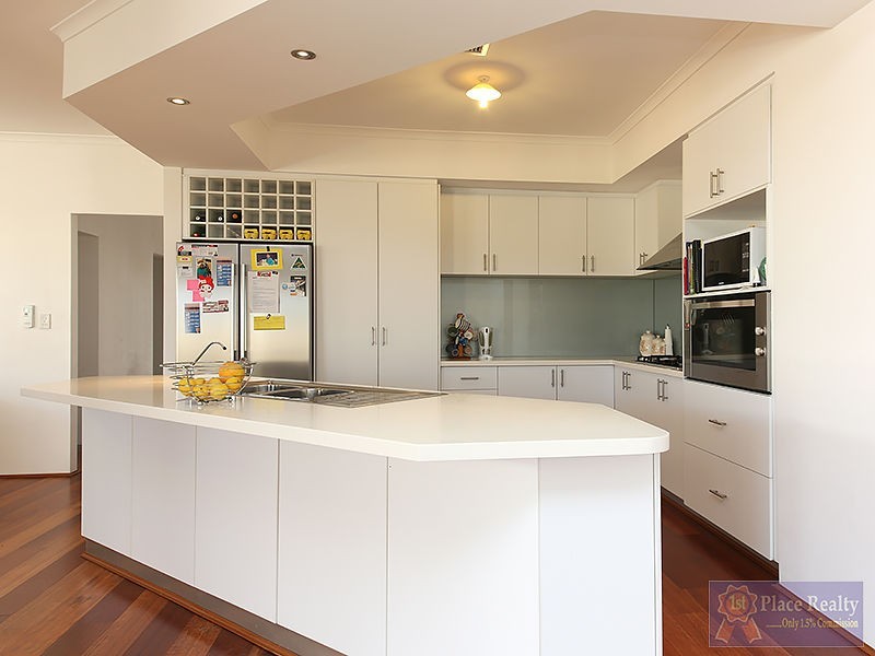 13 Jettyl way, Wannanup WA 6210