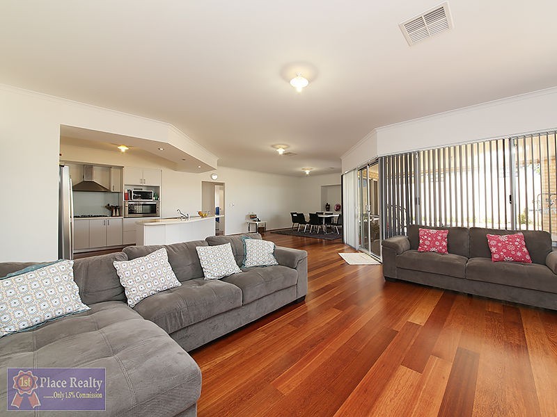 13 Jettyl way, Wannanup WA 6210