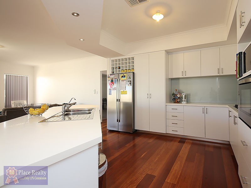 13 Jettyl way, Wannanup WA 6210