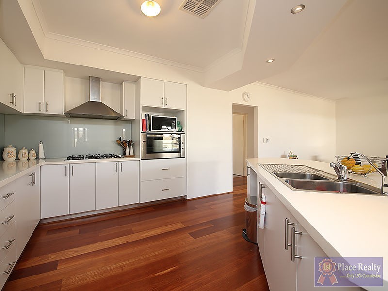 13 Jettyl way, Wannanup WA 6210