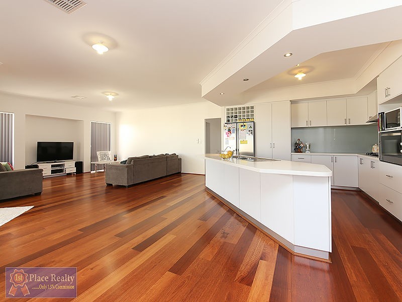 13 Jettyl way, Wannanup WA 6210