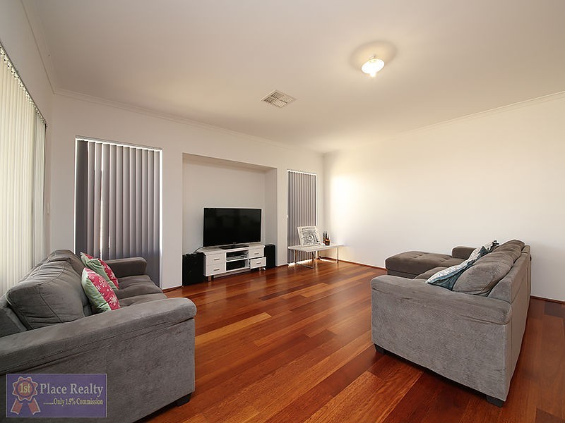 13 Jettyl way, Wannanup WA 6210