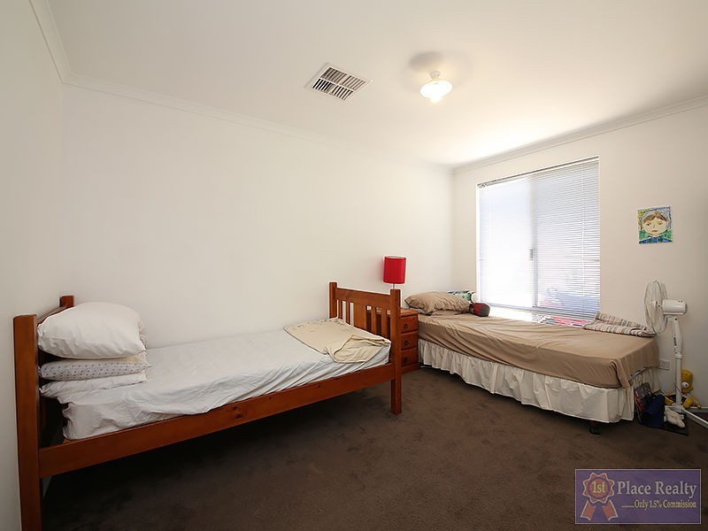 13 Jettyl way, Wannanup WA 6210