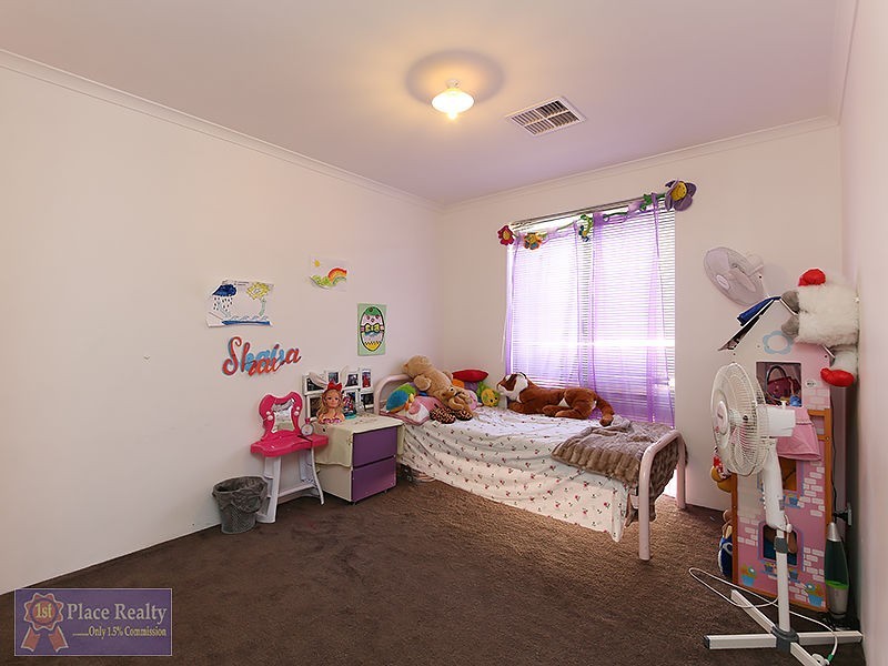 13 Jettyl way, Wannanup WA 6210