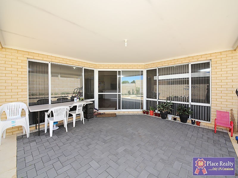 13 Jettyl way, Wannanup WA 6210