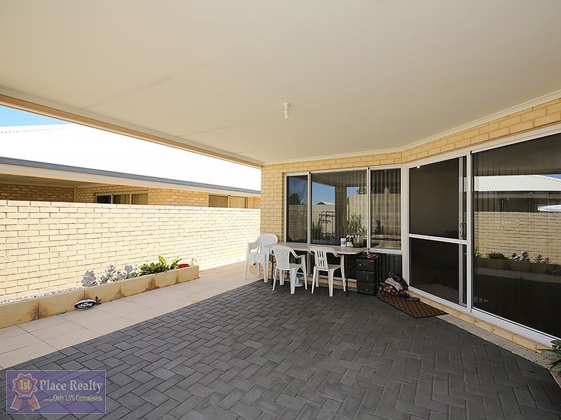 13 Jettyl way, Wannanup WA 6210