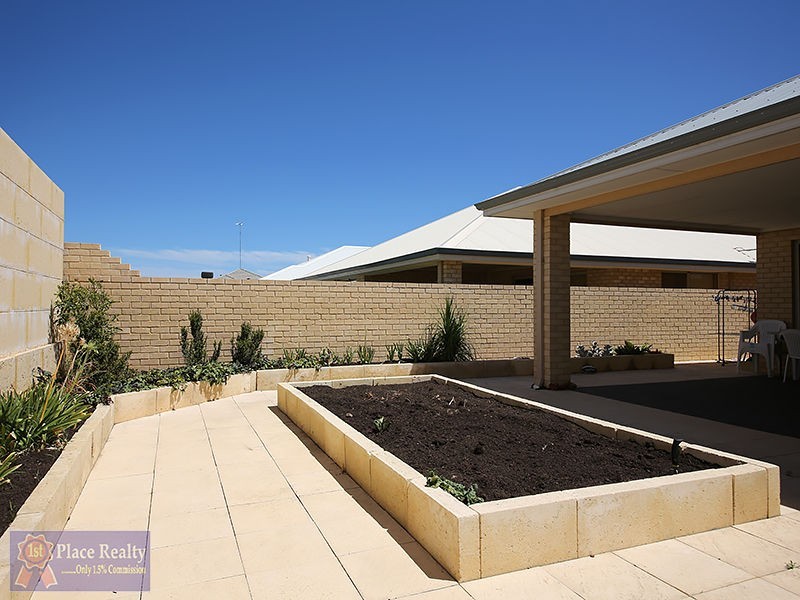 13 Jettyl way, Wannanup WA 6210