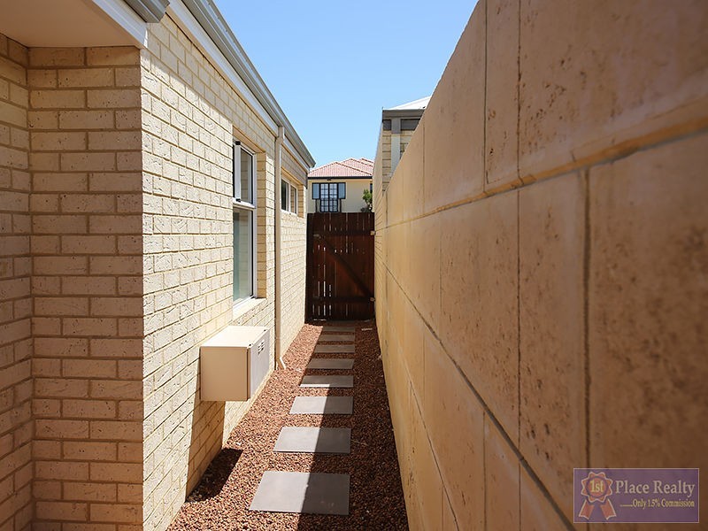 13 Jettyl way, Wannanup WA 6210