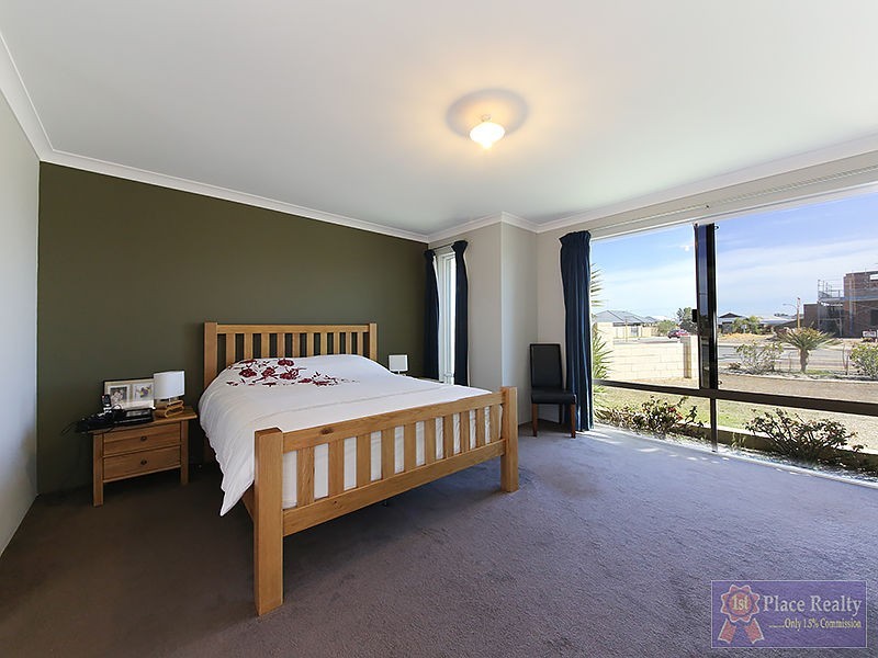 41 Seascapes Boulevard, Halls Head WA 6210