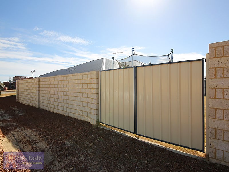 41 Seascapes Boulevard, Halls Head WA 6210