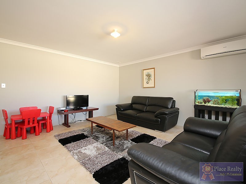 41 Seascapes Boulevard, Halls Head WA 6210