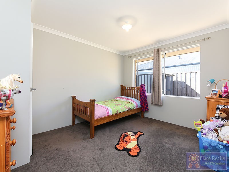 41 Seascapes Boulevard, Halls Head WA 6210