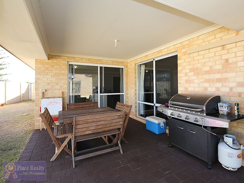 41 Seascapes Boulevard, Halls Head WA 6210