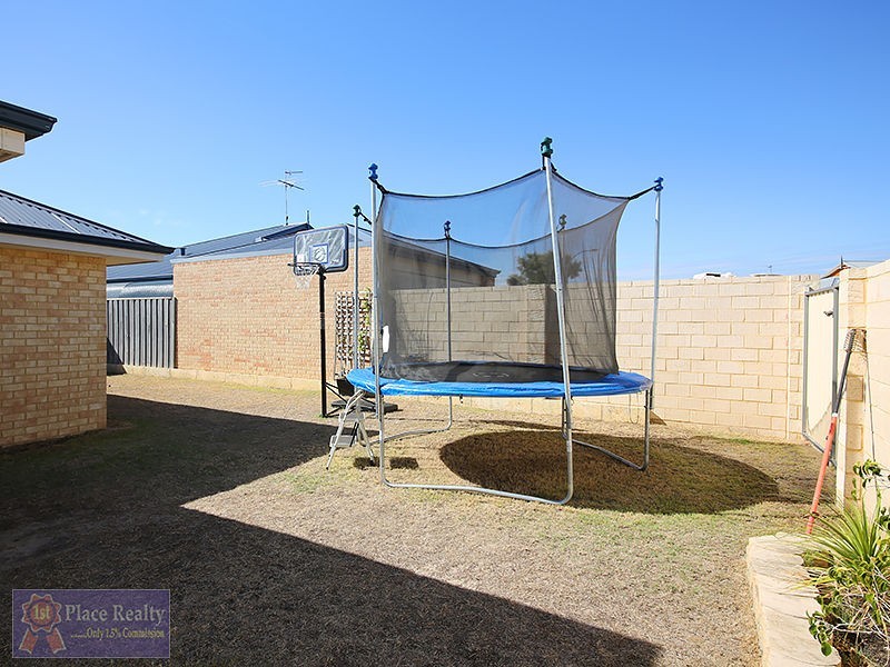 41 Seascapes Boulevard, Halls Head WA 6210